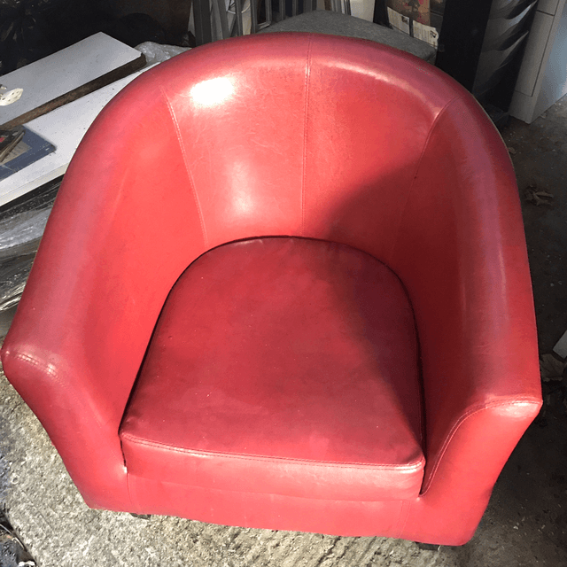 Sold - 2 Piece Sofa or Chair - CT18