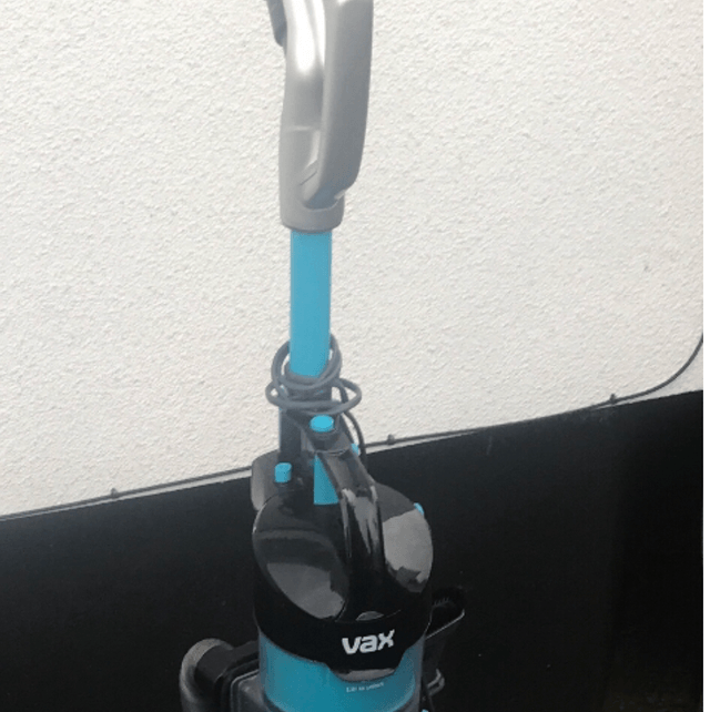 Vax Air Lift Steerable Pet Hoover - M38