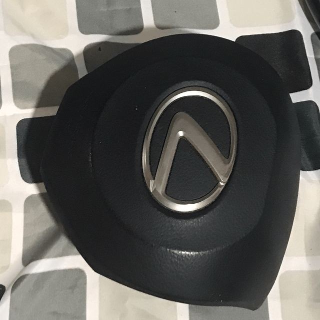RX450h - 2015 - Airbag - LE21