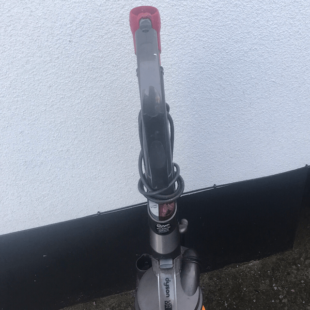 Sold - Dyson DC25 Hoover - M41
