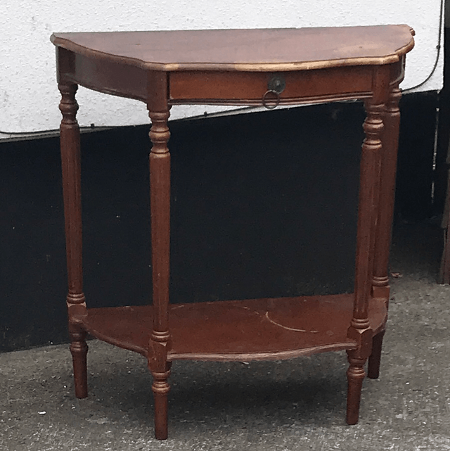 Vintage Table - CA47