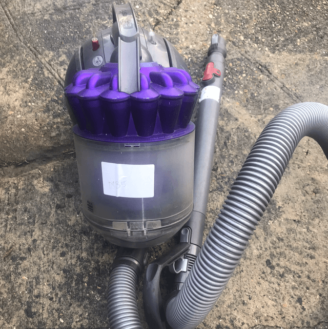 Sold - Dyson DC39 Hoover - M35