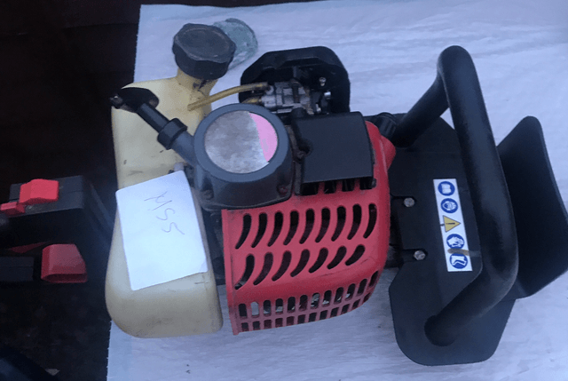 Sold - LWA(94DB) Hedge Cutter - M55