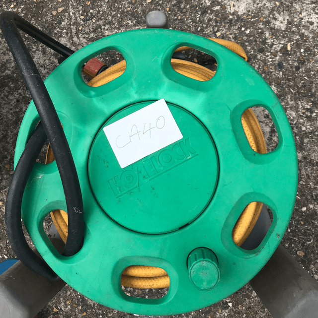 Sold - Garden Hose - CA40