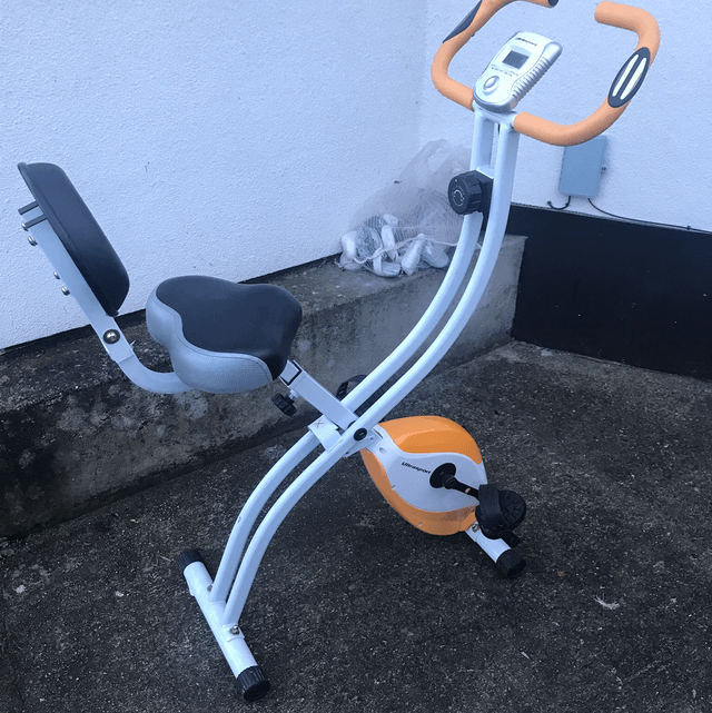 Sold - Ultra Sport Exercise Machine - Almost New - M53 
