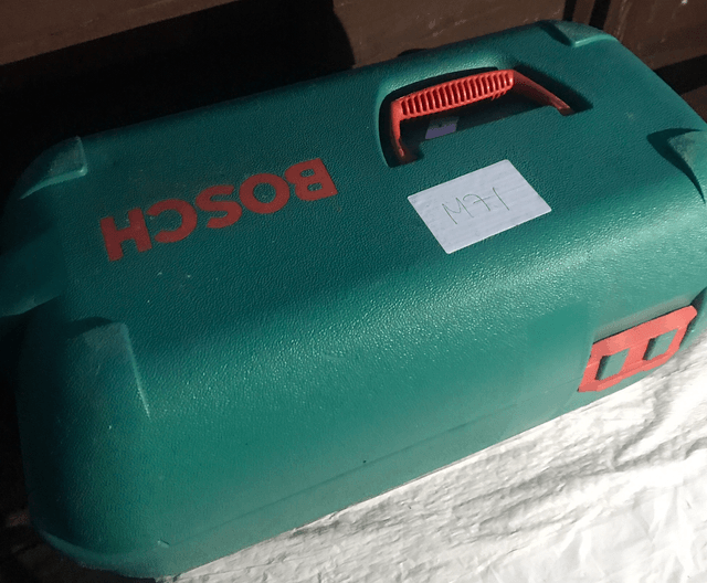 Bosch Electrical Hedge Cutter - M71 