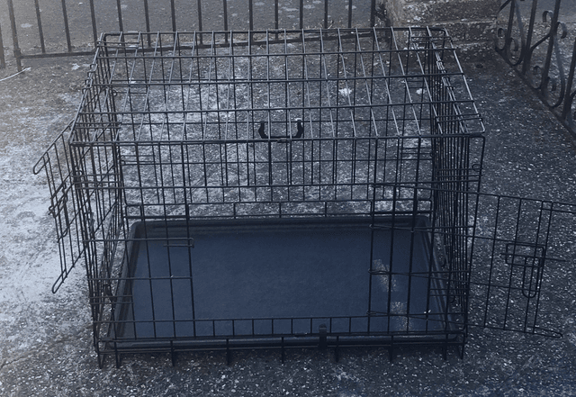 Dog Cage - CT13