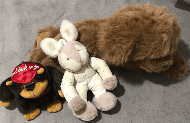 Soft Toys Bundle - TH06
