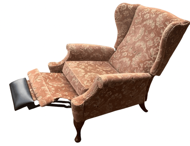 Parker Knoll Reclining Chair - TH01 