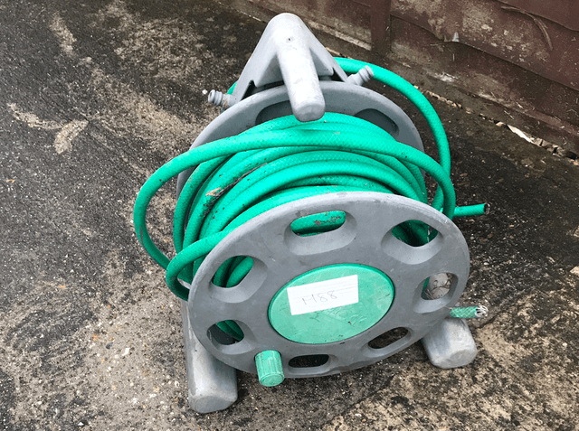 Garden Hose - M88