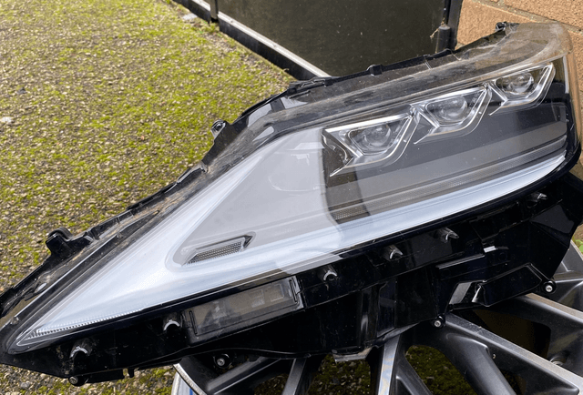 Lexus RX450h NSF headlamp - Left Side- 2019- LE03 