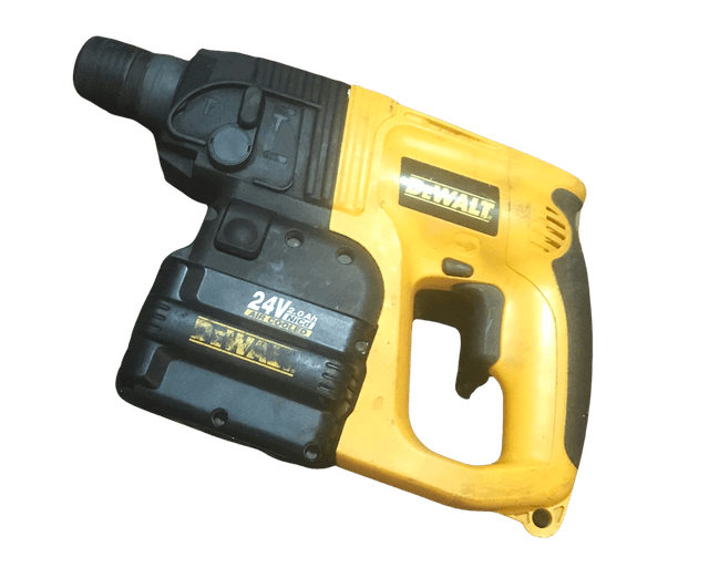 Sold - Dewalt Power Drill - CT35