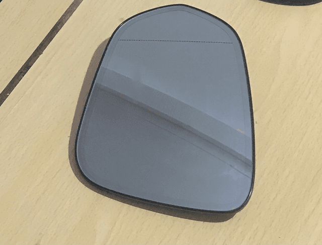 Lexus RX 2018 Mirror - LE27