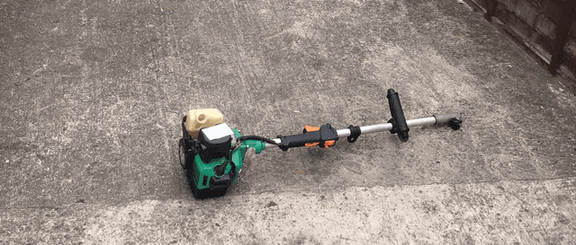 Edge Trimmer -Spares or Repairs -CA44