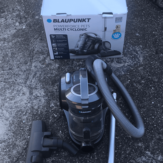 Sold - Handheld Vacuum Cleaner - CT14